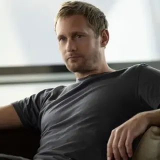 The Versatile Career of Alexander Skarsgård