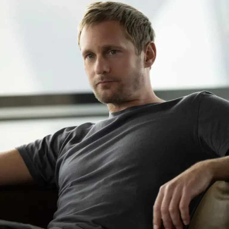 The Versatile Career of Alexander Skarsgård