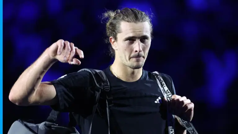 Alexander Zverev Faces Challenges at Mexican Open: What It Means for His Career
