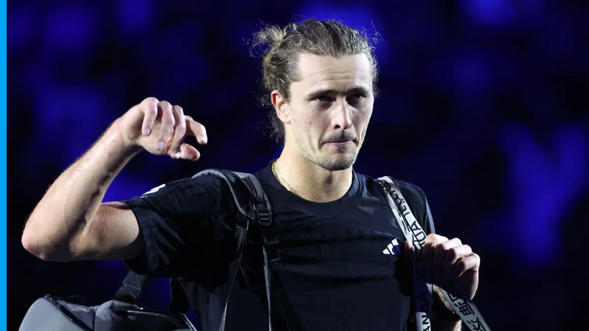Alexander Zverev Faces Challenges at Mexican Open: What It Means for His Career