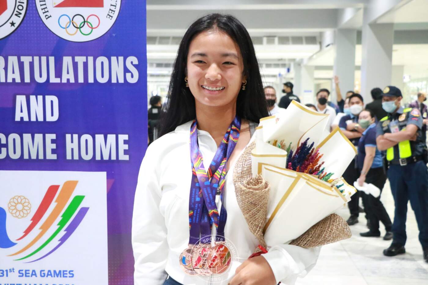 The Promising Career of Alexandra Eala