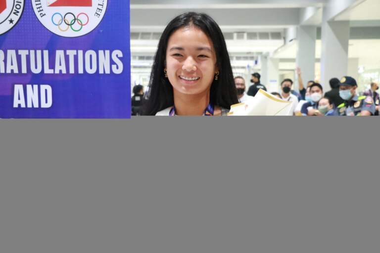 Alexandra Eala: The Emergence of a Tennis Prodigy