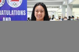 The Remarkable Journey of Alexandra Eala
