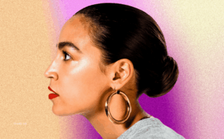 The Impact of Alexandria Ocasio-Cortez in Congress