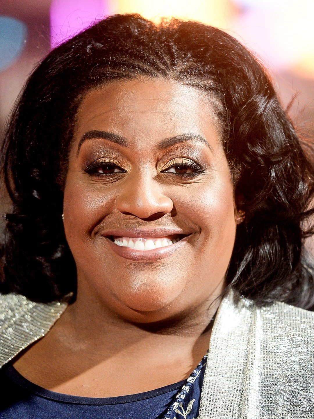 The Rise of Alison Hammond: From Reality to Stardom
