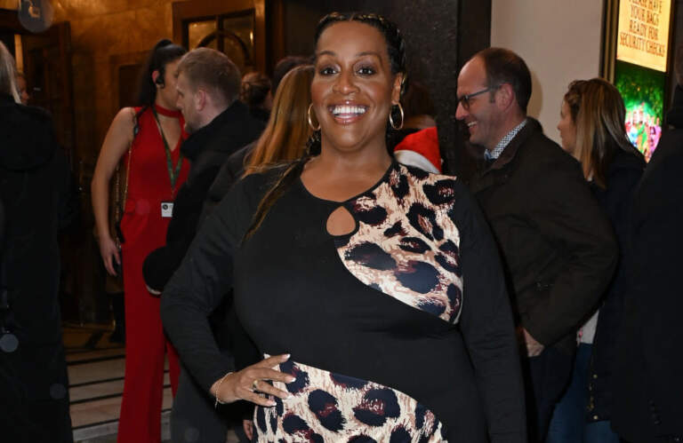 Alison Hammond: An Inspiring Journey to Stardom