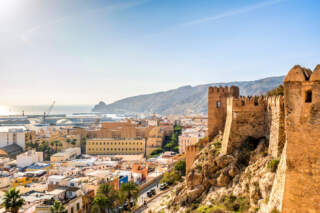 Discovering Almeria: History, Culture, and Natural Beauty