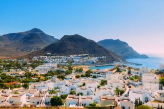 Discover the Beauty and History of Almería, Spain