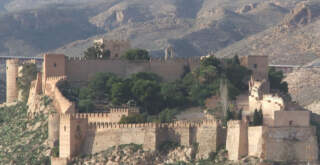 Unveiling the Beauty and Charm of Almería