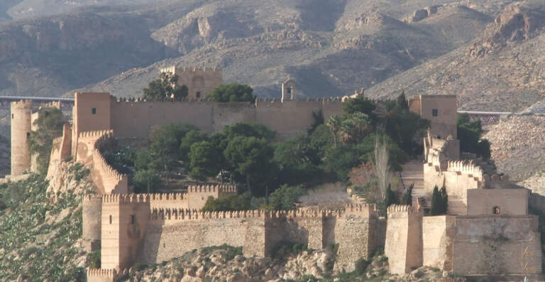Unveiling the Beauty and Charm of Almería
