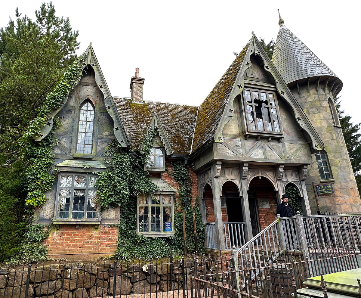 Overcoming Alton Towers Anxiety: A Guide for Visitors