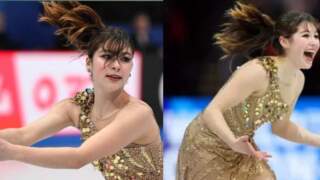 Alysa Liu: The Phenomenon of Figure Skating