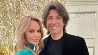 An Insight into Amanda Holden’s Husband and Their Relationship