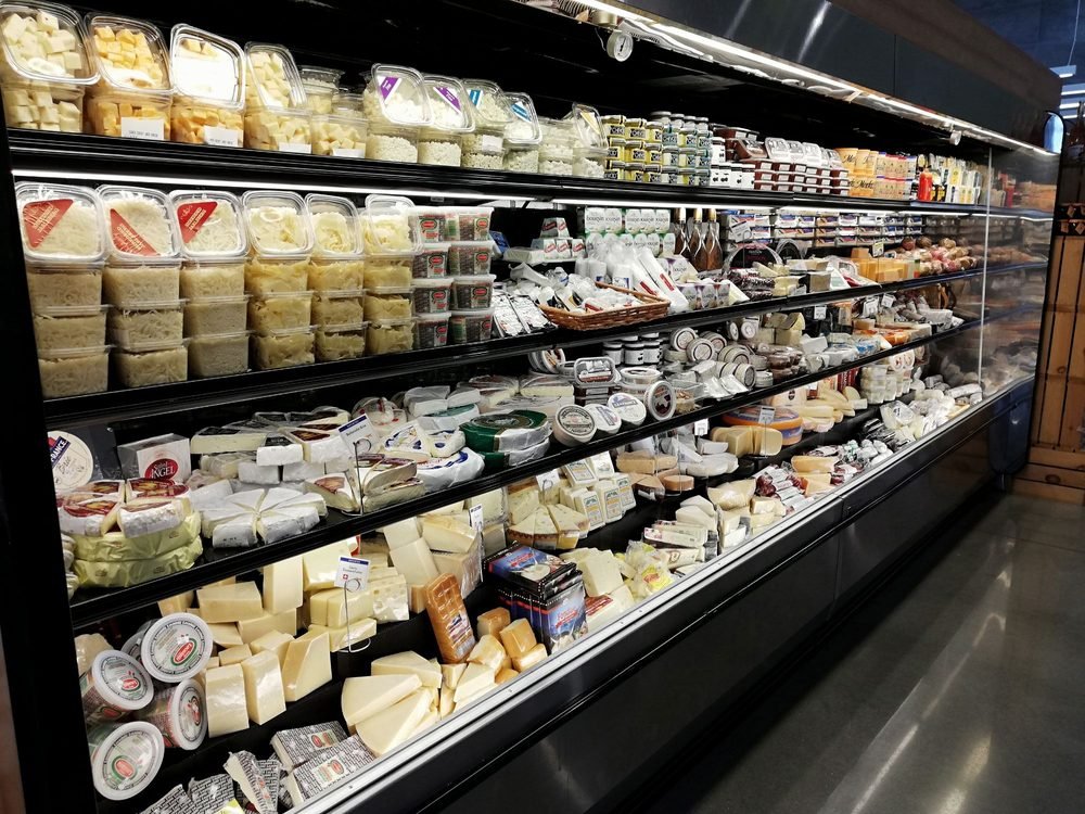 The Rise and Impact of Amazon Fresh in Grocery Shopping