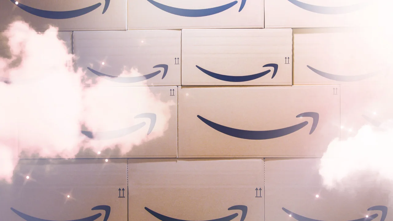 Current Trends and Insights on Amazon Stock Price