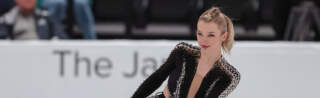 Amber Glenn: The Promising Future of Figure Skating