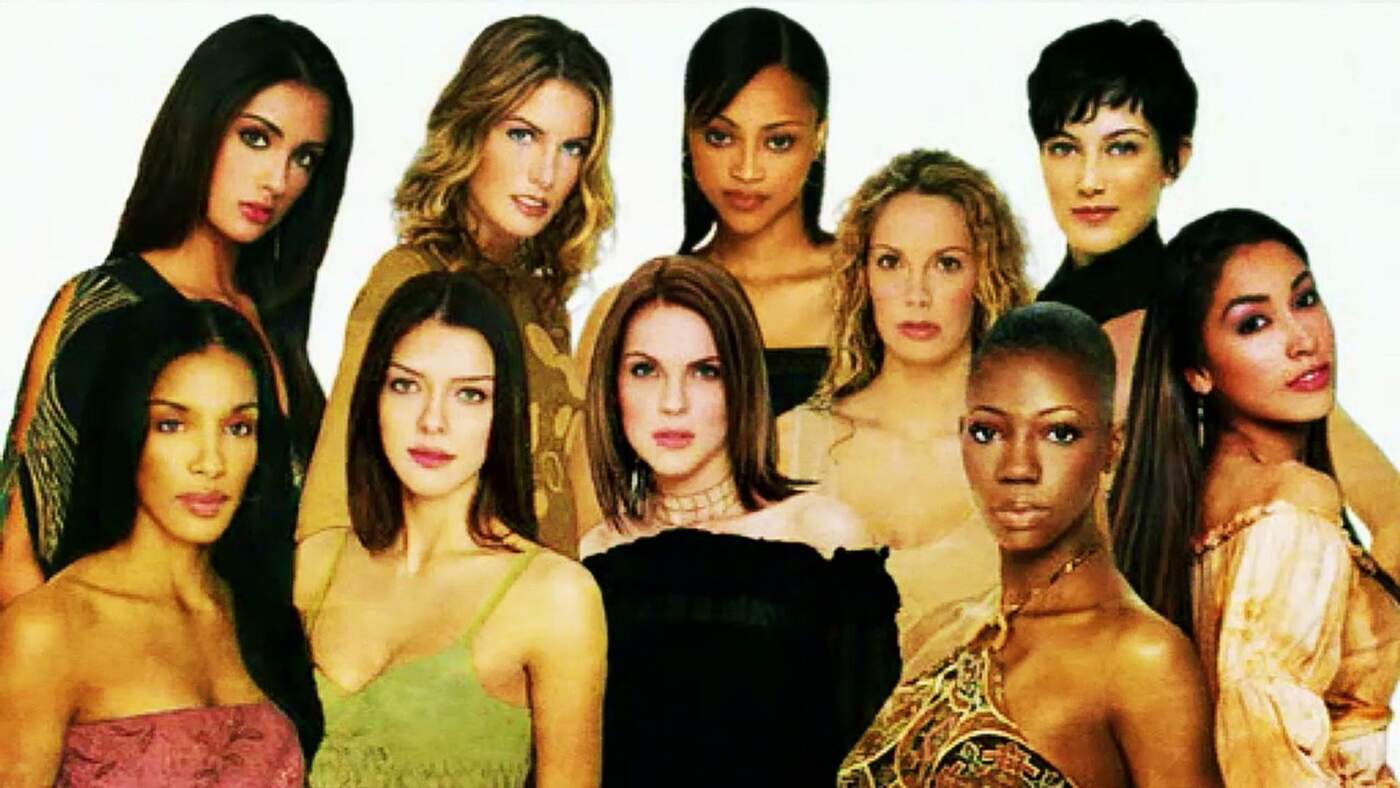 The Legacy and Influence of America’s Next Top Model