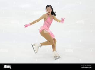 Ami Nakai: Rising Star in Professional Sports