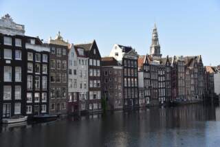 A Comprehensive Guide to Amsterdam Flights