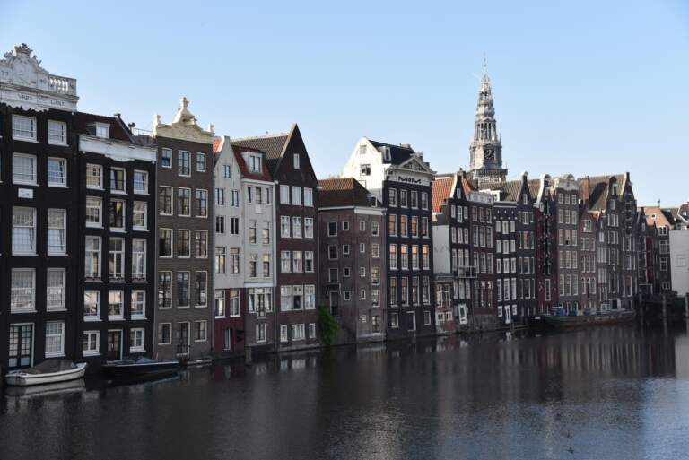 A Comprehensive Guide to Amsterdam Flights