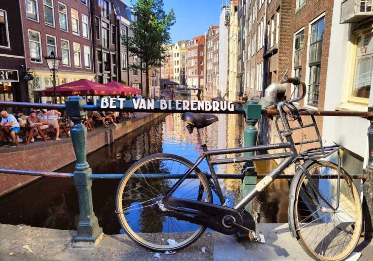 Exploring the Latest Trends in Amsterdam Flights