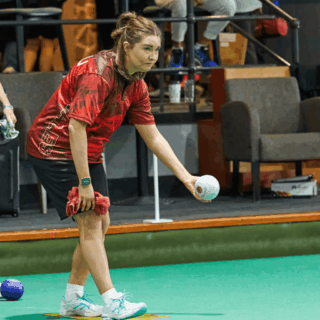 Amy Williams: A Journey to Olympic Glory