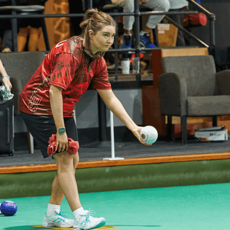 Amy Williams: A Journey to Olympic Glory