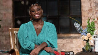 The Culinary Journey of Andi Oliver