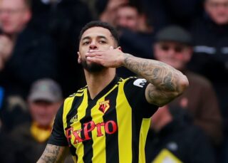 The Journey and Impact of Andre Gray in Football