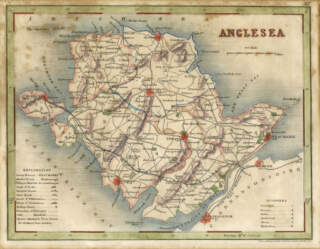 Discovering Anglesey: Wales’ Picturesque Island