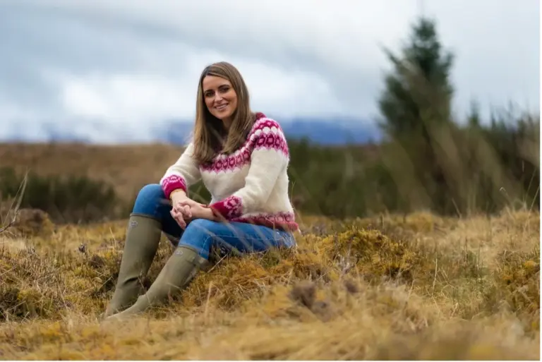 The Impact of Anne McAlpine in Social Advocacy