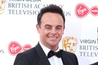 Ant McPartlin: Career Resurgence and Personal Growth