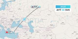Your Guide to Antalya Flights: Trends and Travel Tips