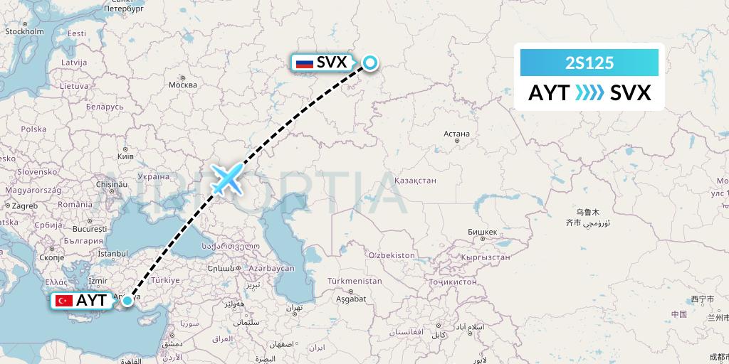 Your Guide to Antalya Flights: Trends and Travel Tips