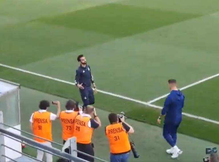 The Legacy of Arbeloa in Football History