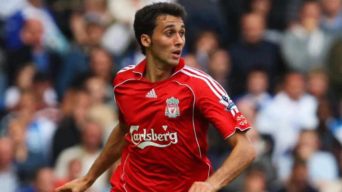 The Legacy of Arbeloa in Football