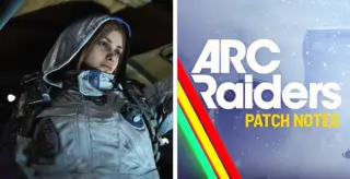 What’s New in the arc raiders update shrouded sky?