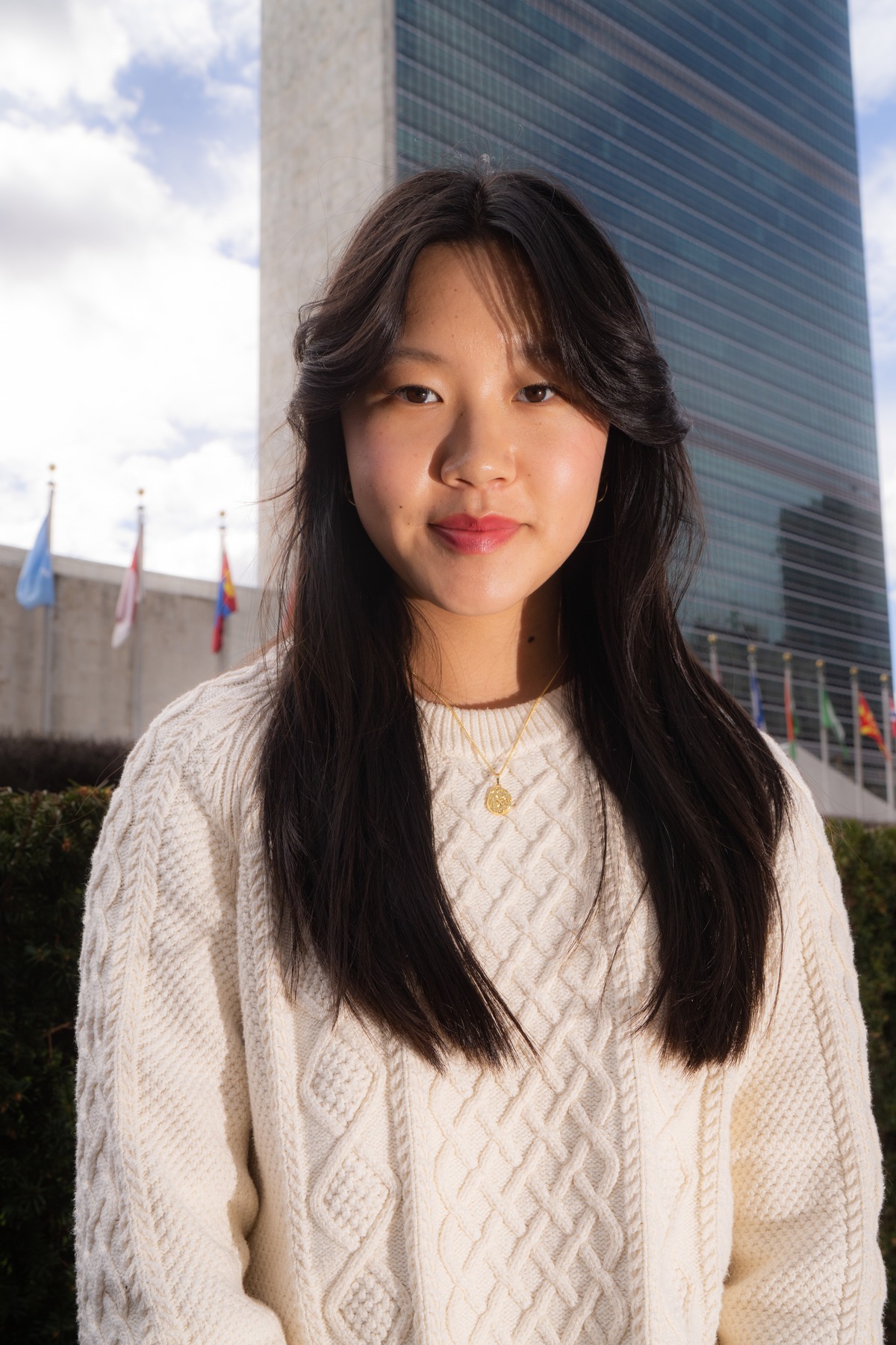 Exploring the Connection: Are Bea Kim and Chloe Kim Related?
