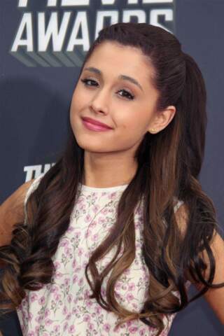 Ariana Grande: The Journey of a Pop Superstar