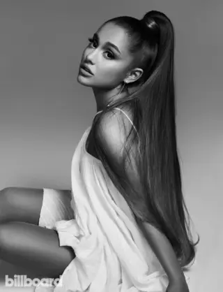 The Rise and Evolution of Ariana Grande