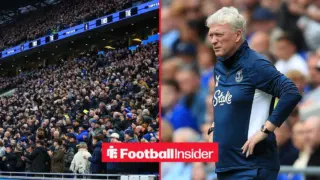 What We Know About Harrison Armstrong Everton’s Positioning Issues