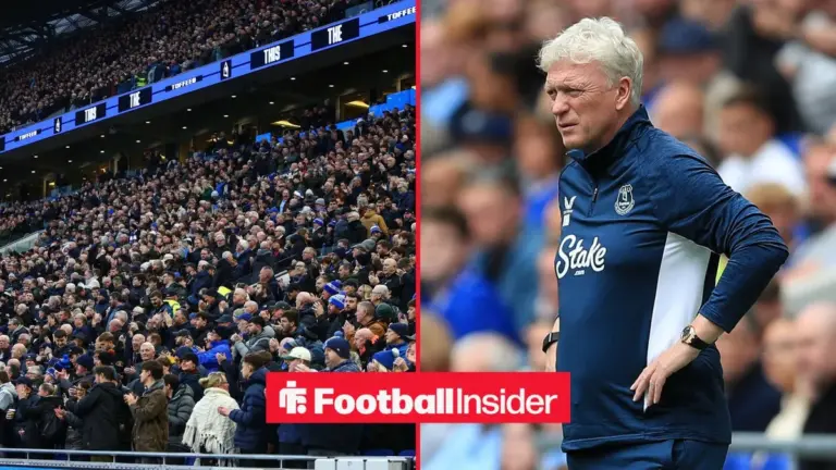 What We Know About Harrison Armstrong Everton’s Positioning Issues