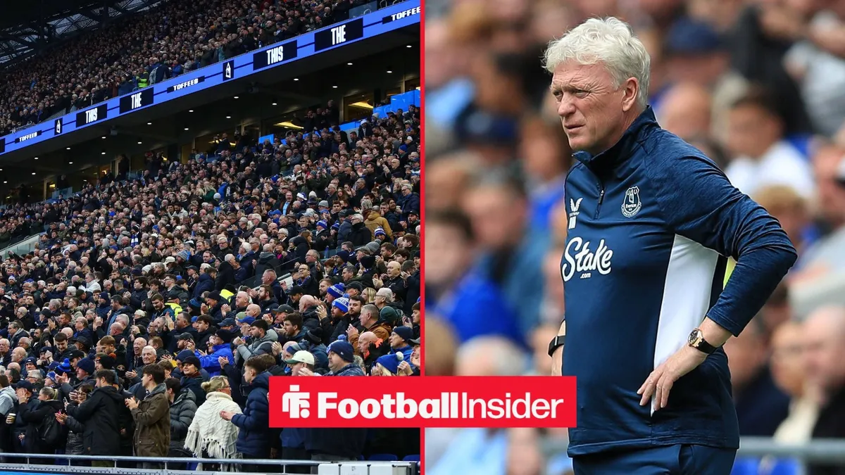 What We Know About Harrison Armstrong Everton’s Positioning Issues