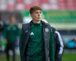 Meet Arne Engels: A Rising Star in Football