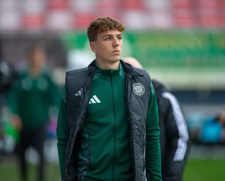 Meet Arne Engels: A Rising Star in Football