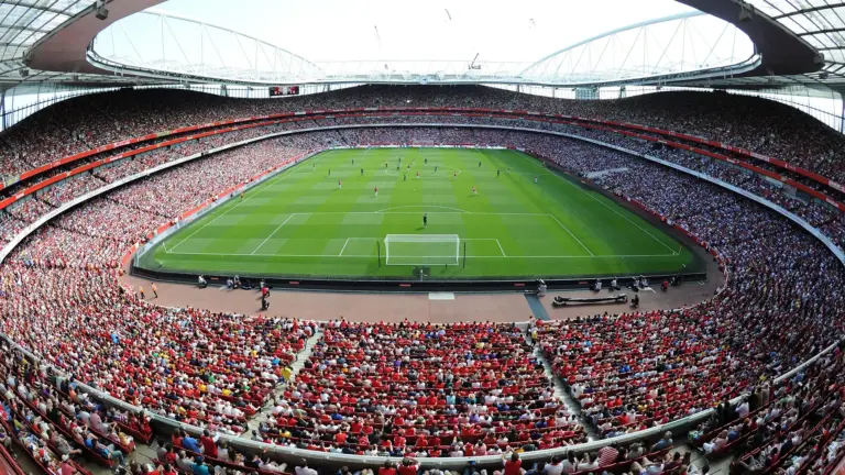 How to Secure Your Arsenal Tickets for Upcoming Matches
