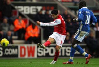 Analysis of Arsenal vs Wigan Athletic: Key Moments and Implications