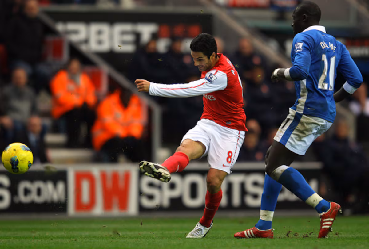 Analysis of Arsenal vs Wigan Athletic: Key Moments and Implications