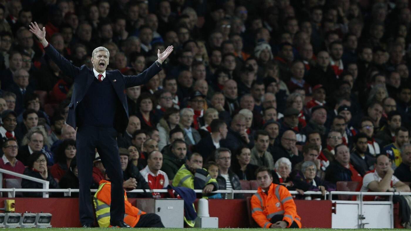 The Legacy of Arsene Wenger in Modern Football