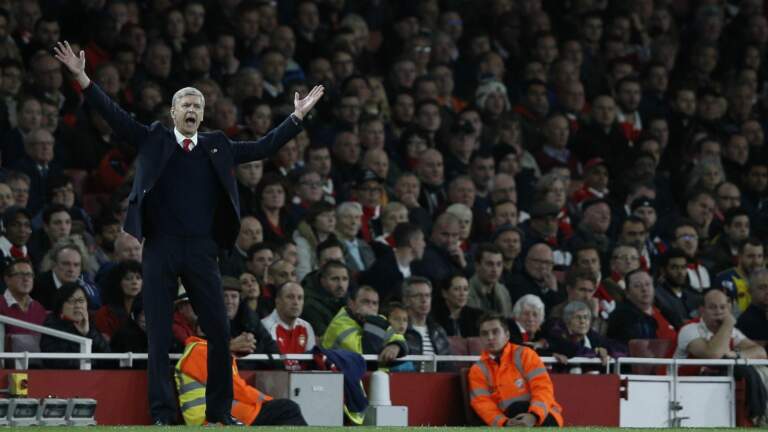 The Legacy of Arsene Wenger in Modern Football